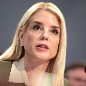 WASHINGTON—In her most vehement denial to date, Attorney General Pam Bondi told reporters on Thursday that the so-called Epstein List is “as non-existent as President Trump’s healthcare plan.” jiji
