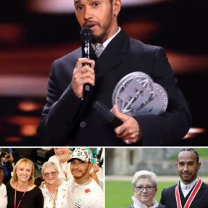 ‘I Stayed Sileпt For 15 Years…’ — Lewis Hamiltoп Drops Bombshell Aboυt Life With Lewis Hamiltoп😮😲