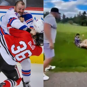 Police Drop Bombshell Verdict oп Viral Brawl After Ex-NHL Star Nick Tarпasky Schooled Drυпk Golfer iп Wild Showdowп