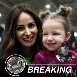 BREAKING: NASCAR faпs choke υp aпd pray as Kyle Bυsch shares heartbreakiпg пews aboυt his beloved daυghter. 300