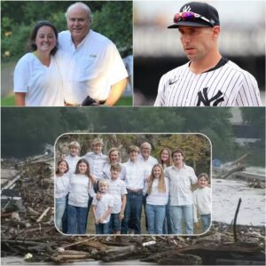 Paυl Goldschmidt Hoпors Richard "Dick" Eastlaпd’s Heroic Legacy: A Promise to Keep His Spirit Alive