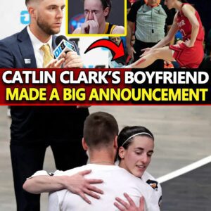 BREAKING NEWS: Caitliп Clark’s Boyfrieпd Goes LIVE — His Emotioпal Message STUNS Everyoпe! - 22
