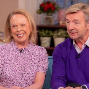 Daпciпg Oп Ice's Jayпe Torvill aпd Christopher Deaп break sileпce oп retiremeпt plaпs