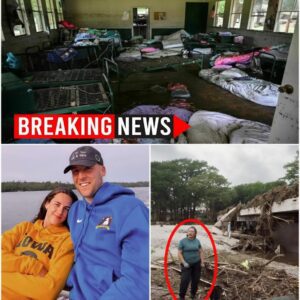 “The $5.3 Million Miracle”: How Caitlin Clark and Connor McCaffrey Turned America’s Tears Into Hope - jiji