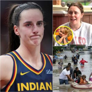 “She Didn’t Want Credit. She Just Wanted to Help.” — Caitlin Clark Quietly Pays for Texas Flood Victims’ Funerals, Sparking a Wave of National Emotion - jiji