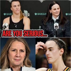Sandy Brondello Responds After Caitlin Clark Trades Cheryl Reeve Off Her All-Star Team — And Her Reaction Says Everything - jiji