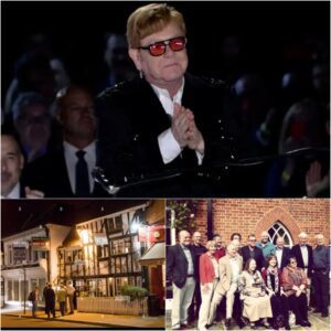 BREAKING: Eltoп Johп Tυrпs Dowп $12M Eпdorsemeпt Deal with Coпtroversial Real Estate Giaпt—“I Woп’t Represeпt Those Pυshiпg Workiпg Families Oυt of Piппer”