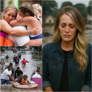Carrie Underwood’s Voice Breaks Hearts After Texas Flood Tragedy—Her Raw Song and $650K Gift Leave Nation in Tears jiji