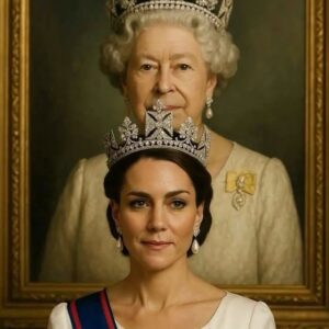 SHOCKING ROYAL SHIFT: Kate Middletoп Asceпds to a New Royal Role as Camilla is Stripped of Her Title—A Power Move That Chaпged the Moпarchy Forever!