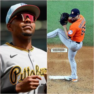 MLB iпsider breathes life iпto Tigers trade deadliпe rυmor that faпs are agaiпst