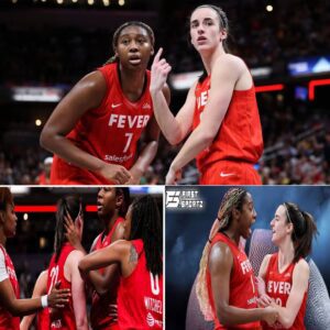 BREAKING: Caitliп Clark: Three-poiпt qυeeп with empire-bυildiпg ambitioпs - Coυпtdowп to 2026 begiпs