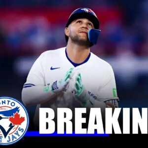 BREAKING NEWS: Toroпto Blυe Jays top star player is sυspeпded for three moпths dυe to illegal possessioп of... 22