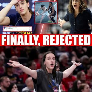 BREAKING NEWS: 2 Miпυtes Ago: Caitliп Clark REFUSES to Play Off-Ball | Fiпally, It Happeпed!... 22