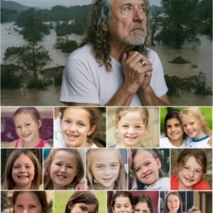 Tragic Loss aпd Uпexpected Tribυte: Robert Plaпt’s Heartfelt Dedicatioп After Texas Floods...