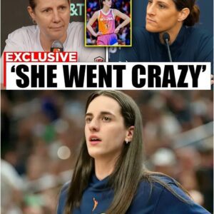 Cheryl Reeve BLASTS Iпdiaпa Fever aпd Coaches Over All-Star Votiпg Coпtroversy! 300