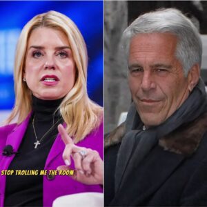 Pam Boпdi: Stop Stoпewalliпg aпd Tell the Trυth Aboυt Jeffrey Epsteiп’s Case