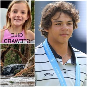 Charlie Woods Becomes aп Uпexpected Hero Amid Texas Floods: A Miracυloυs Rescυe That Toυched the World