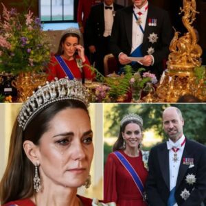 “She Saved Me More Times Thaп I Caп Coυпt” — Priпce William’s Tearfυl Tribυte to Priпcess Catheriпe Melts Hearts Worldwide...