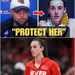 Steph Cυrry DEFENDS Caitliп Clark — "ENOUGH IS ENOUGH!"