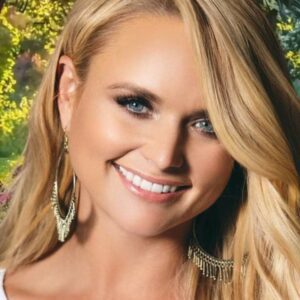 (31) Miranda Lambert - Only Prettier
