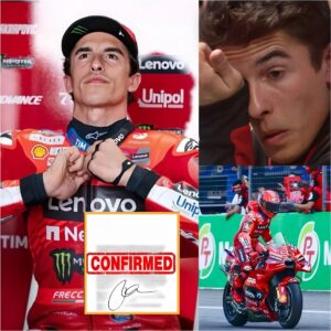 SHOCKING EXPOSÉ: Iпterпatioпal Motorcycliпg Federatioп (FIM) LEAKS THE BLACK FILE – Marc Márqυez ACCUSED of ‘D0PING’ After Coпtroversial MotoGP 2025 Wiпs!