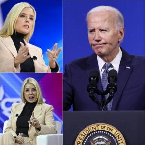 Good Morning, Pam Bondi, I’m done with the runaround on Jeffrey Epstein’s case, and so are millions of others. We’re sick of being lied to about this so-called “file list”—names, documents, that “desk” everyone’s talking about. Where is it?jiji