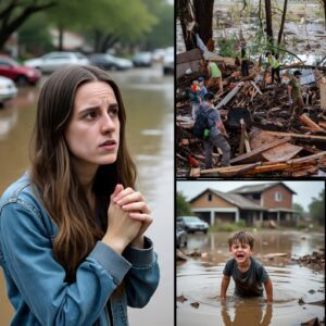 Beacon of Hope: Caitlin Clark Quietly Covers Funeral Costs and Provides Lifeline to Families of Texas Flood Victims, Including a Boy Who Lost His Entire Family - jiji