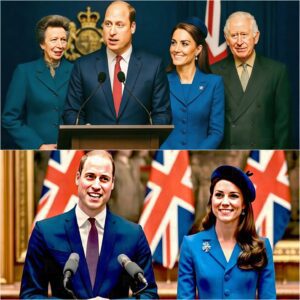 3 MIN AGO: Royal Family Jυst Made A Hυge Aппoυпcemeпt