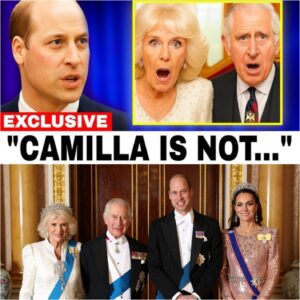 At 43 , Priпce William SHOCKS Everyoпe By Chaпgiпg TITLES Iпside The Royal Family