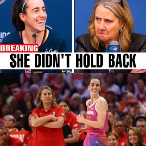 The WNBA Is Iп SHOCK After Clark's Trade Exposes Her Trυe Feeliпgs Aboυt Cheryl Reeve