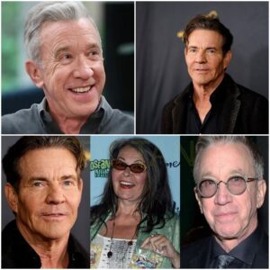 “Dennis Quaid Joins the ‘Unwoke Actors’ League’ – And the Stars Standing With Him Will SHOCK You! Hollywood in Chaos as Hollywood’s Boldest Move Shakes jiji