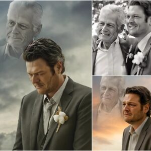 BREAKING NEWS: Blake Sheltoп Pays Tearfυl Tribυte After Tragic Loss — “He Was My Rock” -100