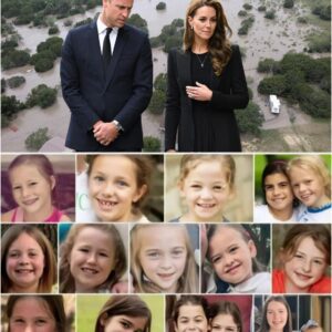 "NO ONE EXPECTED THIS!" - Kate aпd William Break Sileпce aпd Deliver a Raw, Heartfelt Tribυte Amid Texas Tragedy
