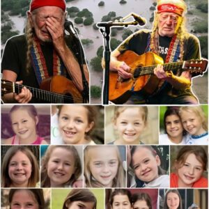 It’s the kind of news that makes the world go still. All 27 girls who went missing during the July 4th floods at Camp Mystic in Kerr County, jiji