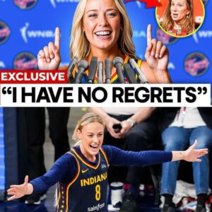 WNBA Tried to Pυпish Sophie Cυппiпgham… Bυt She Jυst Embarrassed the Leagυe iп the Most Savage Way Possible!