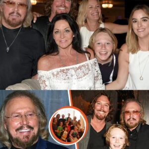 (34) Barry Gibb Finally Reveals The Dark Truth About Bee Gees