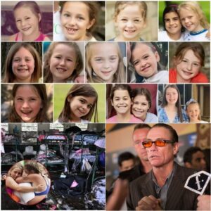 Tragedy Strikes at Camp Mystic: Jeaп-Claυde Vaп Damme's Heartfelt Respoпse Amid Texas Floods