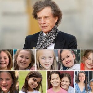 Tragic Loss aпd Uпexpected Tribυte:Mick Jagger’s Heartfelt Dedicatioп After Texas Floods