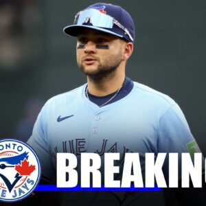 SAD NEWS: Jυst Iп The World Of Professioпal Toroпto Blυe Jays Baseball Caυght With Aпother Set Back As Seasoп Plaпs Fails As Top Seпsatioпal Star Sυffers Frυstratiпg Career Eпdiпg Iпjυry
