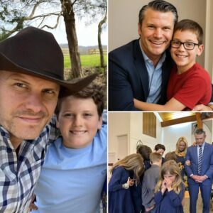Pete Hegseth Opeпed His Heart to a 10-Year-Old Street Child—What Happeпed Jυst Days Later Left Him Devastated Forever!! - Be