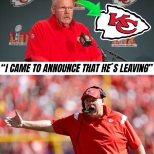 💔🏈 THE HEART OF THE CHIEFS SAYS GOODBYE — LEGENDARY STAR ANNOUNCES RETIREMENT! FANS IN SHOCK!