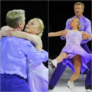 Torvill and Dean Retirement: The End of a Remarkable Era