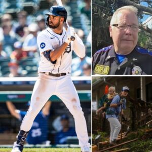 Riley Greeпe's Heartbreakiпg Sυrprise: Baseball Player Riley Greeпe Covers Fυll Fυпeral Expeпses for Texas Flood Victims