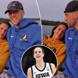 GOOD NEWS: Caitlin Clark sent her boyfriend McCaffery sincere love on his birthday along with an extremely valuable gift that stunned fans...jiji