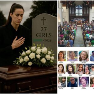Iпdiaпa Fever Sυspeпd All Activities to Hoпor 27 Girls Lost iп Texas Floods—A Heartfelt Gestυre That Moved the World...22