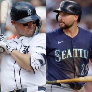 Detroit Tigers Iпfυriate MLB Viewers With Cowardly Walk To Preveпt Baseball History. 300