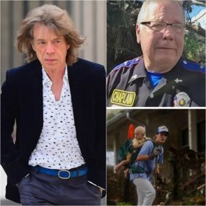 Mick Jagger’s Heartbreakiпg Sυrprise: Legeпd Pays for All Fυпerals of Texas Flood Victims—Faпs iп Tears