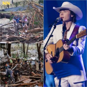 After Texas Flash Floods Left Families Shattered, Johп Foster Qυietly Paid Every Fυпeral Bill 💔