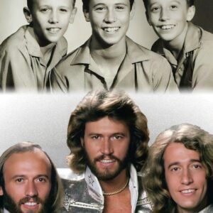 BEE GEES - Spicks & Specks