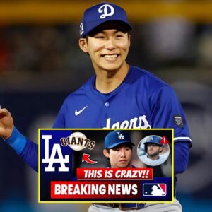 URGENT: DODGERS MAKE A SURPRISING MOVE REGARDING KIM! EVEN MUNCY WAS LEFT IN DISBELIEF! LATEST NEWS ON THE LA DODGERS - Be
